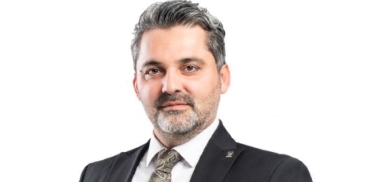 AK Parti Kayseri İl Başkanı Fatih Üzüm’den Regaip Kandili mesajı