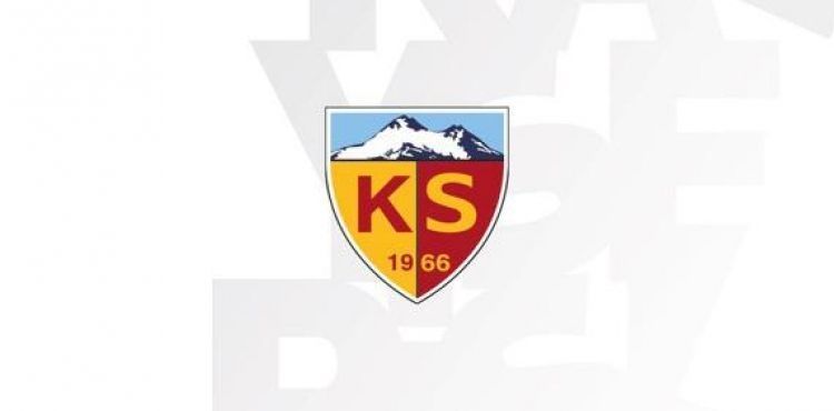 Kayserispor’dan marka isimlerinin icradan satışı konusunda yalanlama