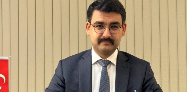 Başkan Pala: “Hiçbir memurun bir hutbenin işine gelmeyen yanlarını sansürlemek ve şehitlerimizi yok saymak haddine değildir”