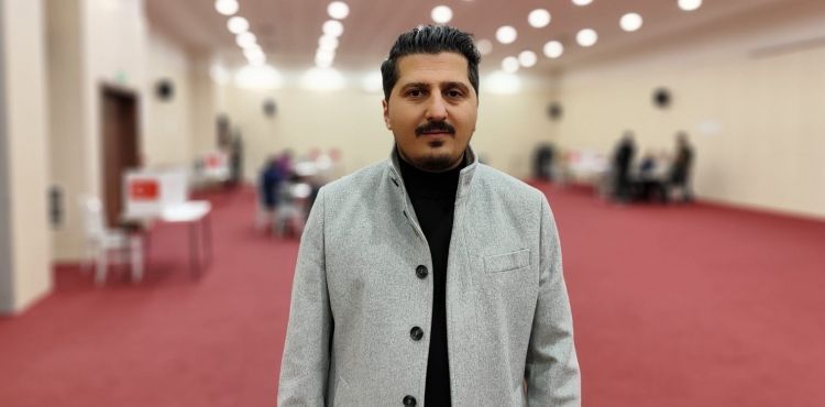 Başkan Murtaza Er güven tazeledi
