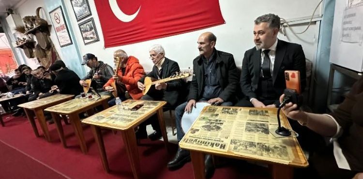 Kayseri’nin Nüfusu En Büyük İlçesi Olan Melikgazi’yi Projelerimizle Şaha Kaldıracağız