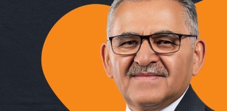 BAŞKAN BÜYÜKKILIÇ, İSTANBUL MOBİLYA FUARI’NA KATILACAK
