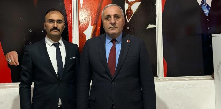 MHP İncesu’da Kızılışık Dönemi