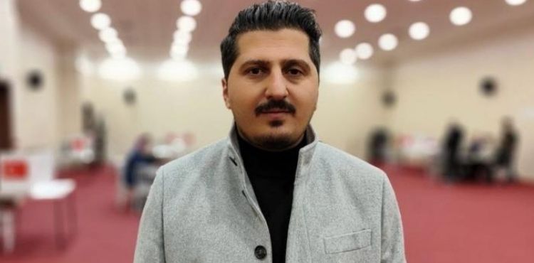 MİMARLAR ODASINDA GÖREV DAĞILIMI YAPILDI.