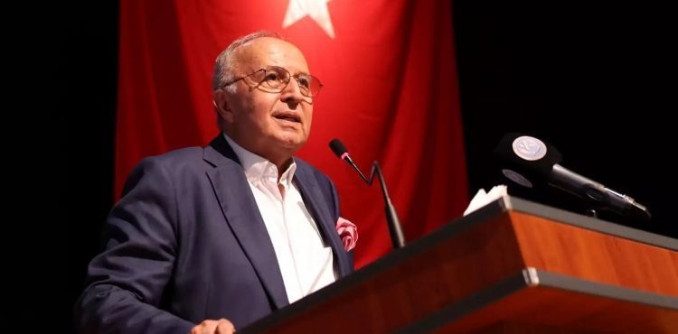 Mustafa Çıkrıkçıoğlu'nun acı günü