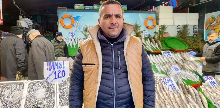 Hamsiye 1 hafta da yüzde 80 zam geldi