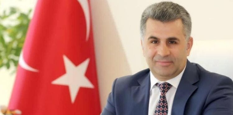Mehmet Sadık Tunç, Karabağlar Belediye Başkan Adayı oldu