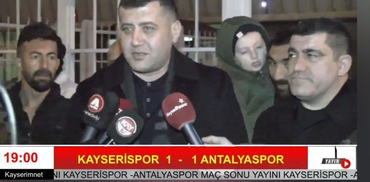 Milletvekili Baki Ersoy: ”Bir puanın yeri geldiğinde üç puan kadar kıymeti var”