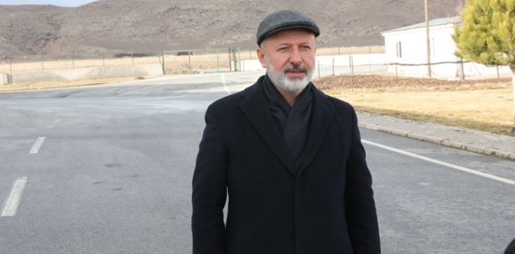 BAŞKAN ÇOLAKBAYRAKDAR, “MODEL OLACAK PROJE İLE ÇİFTÇİLERİN ÜRÜN KALİTESİ YÜKSELİRKEN ÜRETİMDE ARTACAK!”