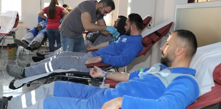 KASKİ’DEN ÖRNEK DAVRANIŞ