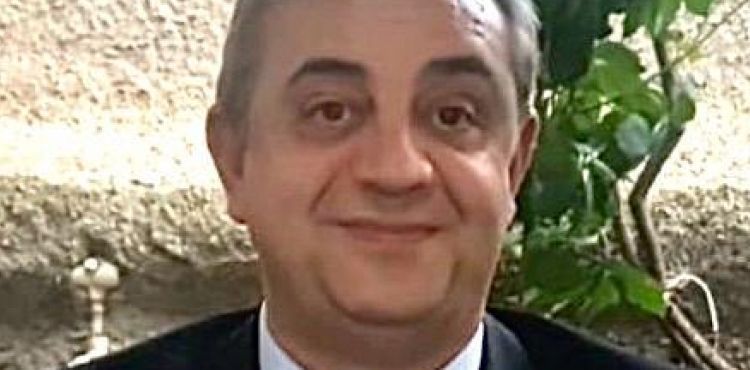 AK Parti eski İlçe Başkanı Kadıoğlu yaşamını yitirdi