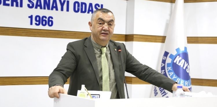 “Ülkemizin Toparlanmasına En Güçlü Desteği Vermeye Devam Edeceğiz”
