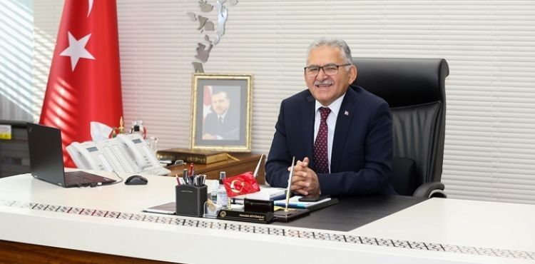 BAŞKAN BÜYÜKKILIÇ: “ŞEHİR ZEMİNİNİN RÖNTGENİNİ ÇEKECEĞİZ”