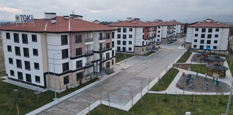 ASRIN FELAKETİNİN YARALARI, ASRIN BİRLİKTELİĞİ İLE SARILIYOR