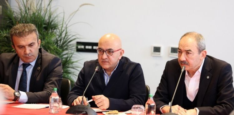 “USULSÜZ POLİÇE KESEN VE KESTİRENLER CEZALANDIRILSIN”