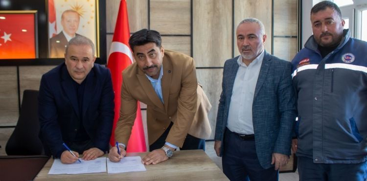 Akkışla Belediyesi’nden maaşlara yüzde 70 zam