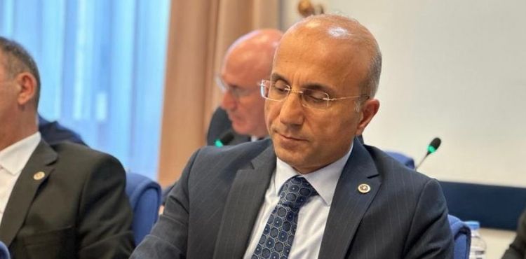 Milletvekili Genç’ten iktidara ‘kefen parası’ çıkışı