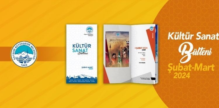 BÜYÜKŞEHİR'DEN “KÜLTÜR SANAT” RÜZGÂRI