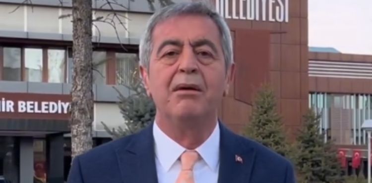 KAYSERİ'NİN SU FİYATLARI YÜKSEK KAYSERİ ÇAY BAĞLARINDAKİ KOOPERATİFTEN SU ALSA DAHA AZ PARA ÖDEYECEK