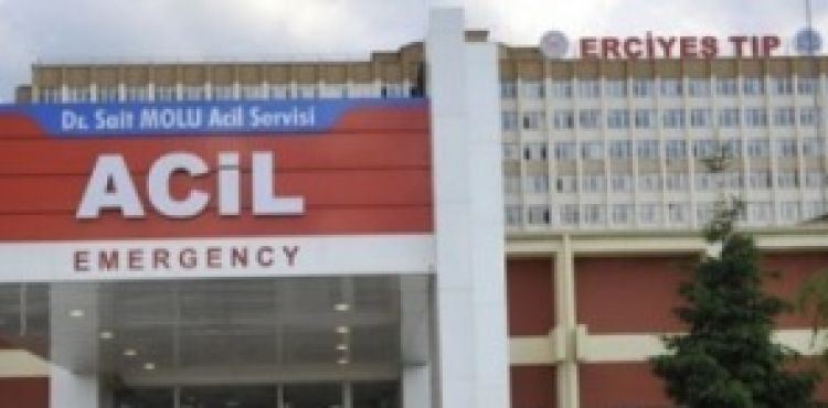 Silahlı kavgada 1 kişi vuruldu