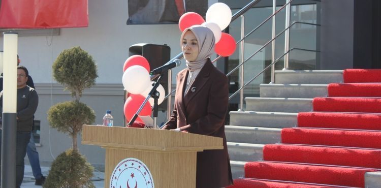 Devlet korumas altnda olan ocuklarmz her biri bizim iin ok kymetli