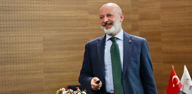 BAŞKAN ÇOLAKBAYRAKDAR, “KOCASİNAN’IN 50 YILLIK GELECEĞİNE YATIRIM YAPARKEN BORCU OLMAYAN BELEDİYEYİZ”