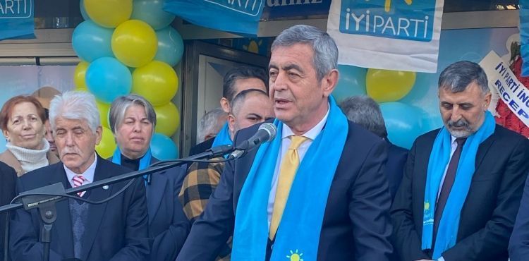 “Unutulan belediyeciliği Kayseri’de yaşatacağım”