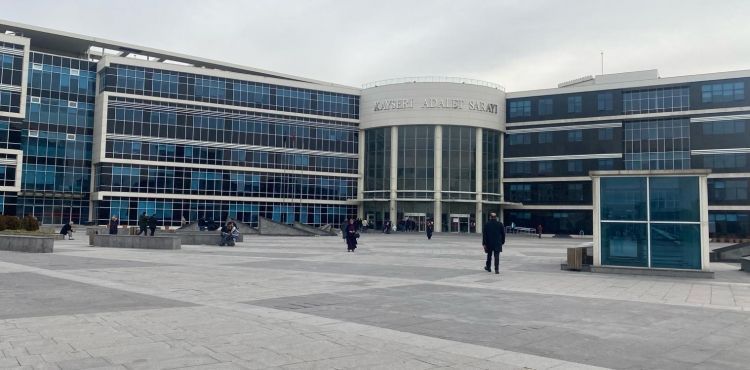 Kıranardı’da meydana gelen silahlı kavganın duruşması görülmeye başlandı
