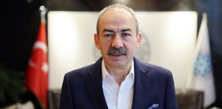 GÜLSOY : KAYSERİ PASTIRMASI AB COĞRAFİ İŞARET TESCİLİ ALAN 22’NCİ ÜRÜN OLACAK