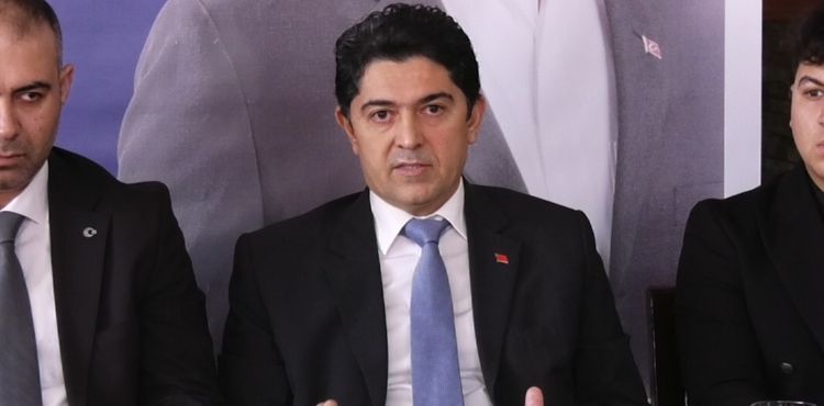 “Daha huzurlu, refah ve mutlu bir Kayseri adına çalışacağız”