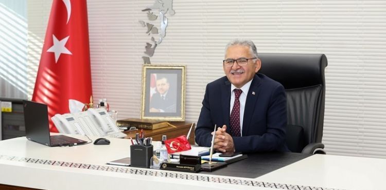DOKTOR BAŞKANDAN ÇOK ANLAMLI VE ÖZEL BİR PROJE: ALZHEİMER MERKEZİ