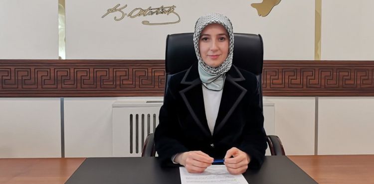 KAYSERİ ÇALIŞMA VE İŞ KURUMU İL MÜDÜRLÜĞÜ’NDEN MÜHENDİSLİK ALANINDA İSTİHDAM SEFERBERLİĞİ