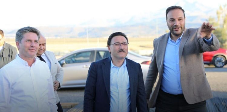Yeşilay Uyuşturucu ile Mücadele Rehabilitasyon Merkezi bu yaz hizmete açılıyor