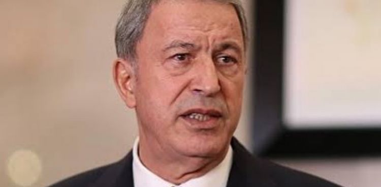 Milletvekili Akar’ın acı günü