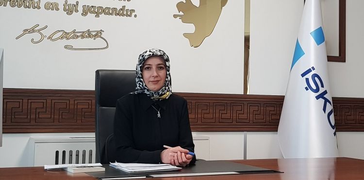 KADIN İSTİHDAMI İÇİN POZİTİF AYRIMCILIK (KİPAP) PROJESİ BAŞVURULARI BAŞLADI