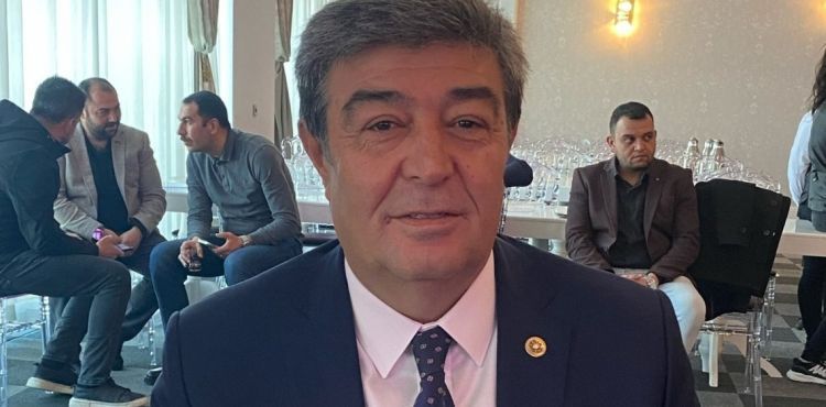 Milletvekili Ataş, “Halkımızın karşısına neye ihtiyacını olduğunu bilen adaylarla çıktık”