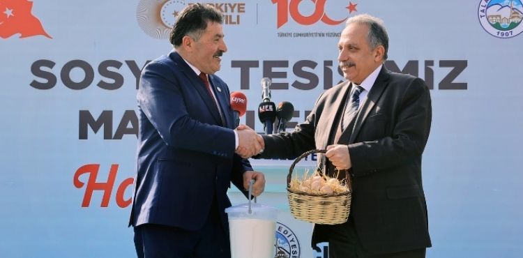 “KURUKÖPRÜ’YE NE YAPSAK AZ”