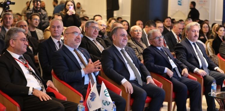Geleceğin Yatırımcıları ‘Erciyes’in Zirvesi’nde Buluştu