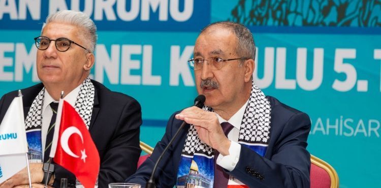 Erkılınç: Nitelikli yayınları ve istihdam olanaklarını koruyacağız