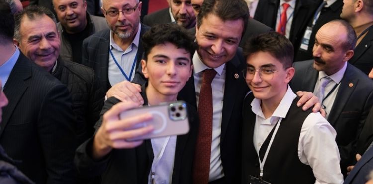 ARIKAN’DAN GENÇKART PROJESİ