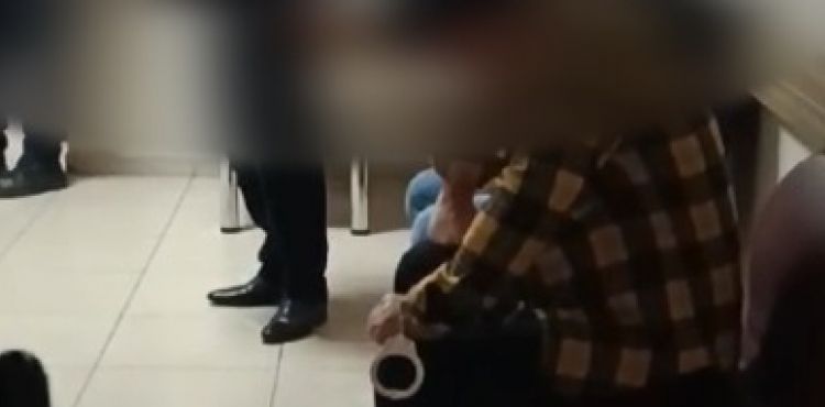 Gece kulübüne operasyon: 7 gözaltı