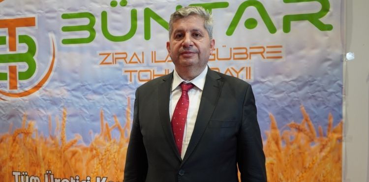 Bakan zkan Altun: Btn paydalar bir arada grmek ok ho