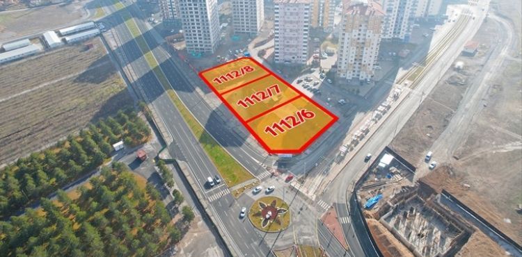 TALAS'TA YENİ YATIRIM FIRSATLARI