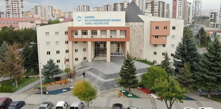 KASKİ, ‘ISO/IEC 27001 SERTİFİKASI’ İLE BİLGİ GÜVENLİĞİNİ TESCİLLEDİ