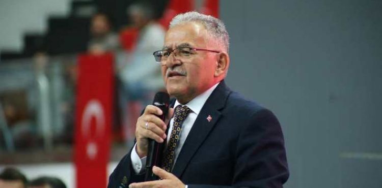 BAŞKAN BÜYÜKKILIÇ, MEMUR-SEN ÜYELERİ İLE BULUŞTU