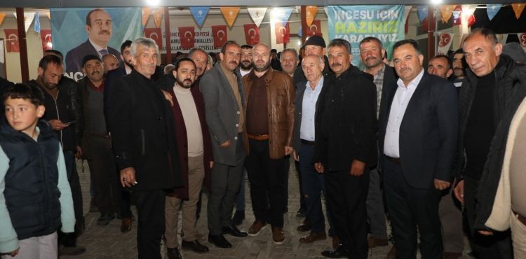 İlmek Başkan’dan Konut Sorununa 3 Proje