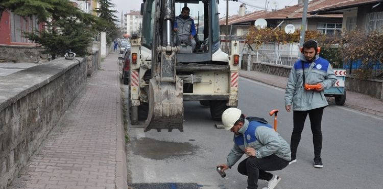 BAKAN BYKKILI: 43 MLYON TLLK SU KAYIP KAAINI NLEDK