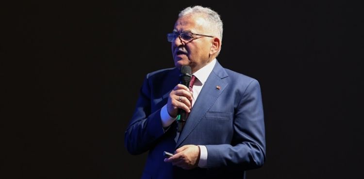 BAŞKAN BÜYÜKKILIÇ’TAN YENİ DÖNEMDE DE GÖNÜLLERE DOKUNACAK SOSYAL HİZMET PROJELERİ