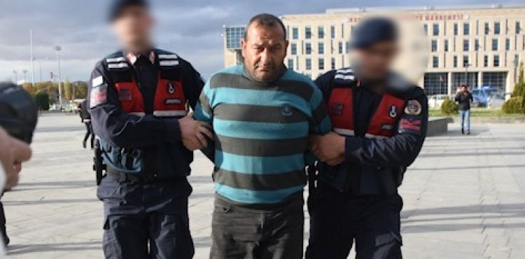 Gesi’de H.S. isimli kadının öldürüldüğü olayın duruşması görülmeye başlandı