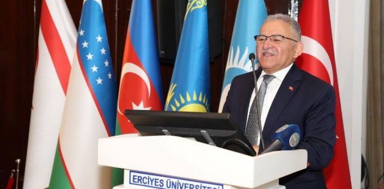 DOKTOR BAŞKANDAN “SAĞLIK YATIRIMLARI” VURGUSU